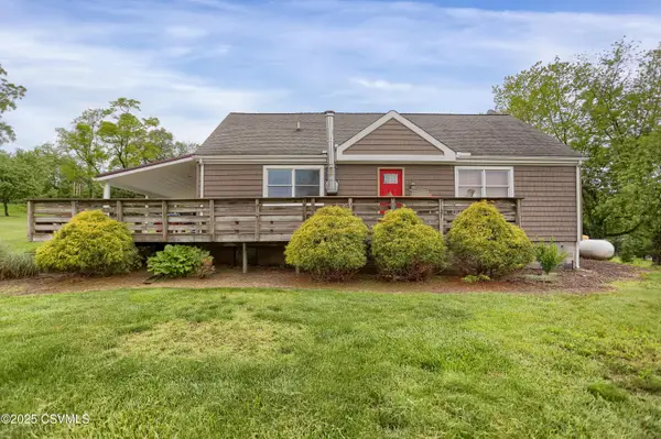 15429 Us-15, White Deer, PA 17887