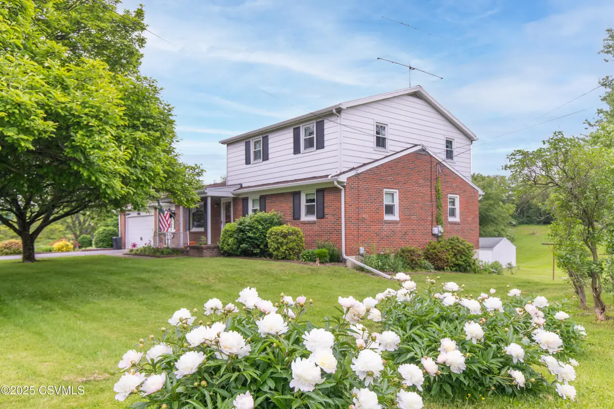 2256 Crossroads Drive, Lewisburg, PA 17837 - Image #1