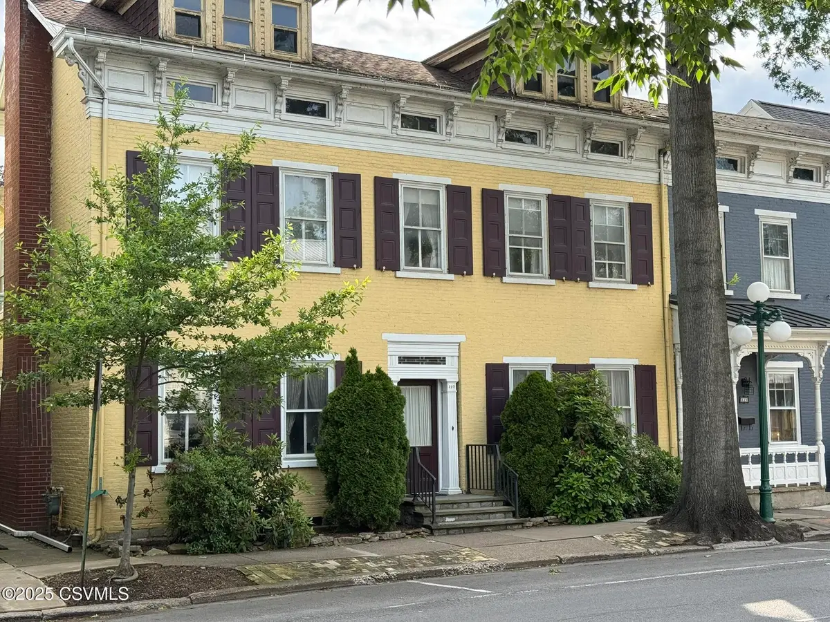 127 N 3rd, Lewisburg, PA 17837 - Image #1