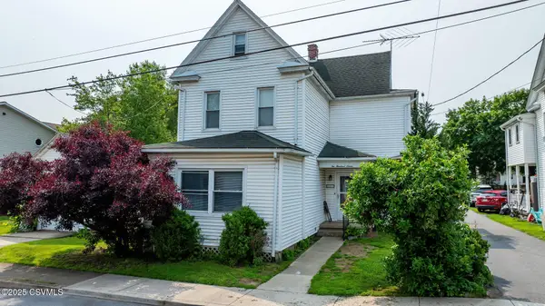 217 E 9th Street, Bloomsburg, PA 17815