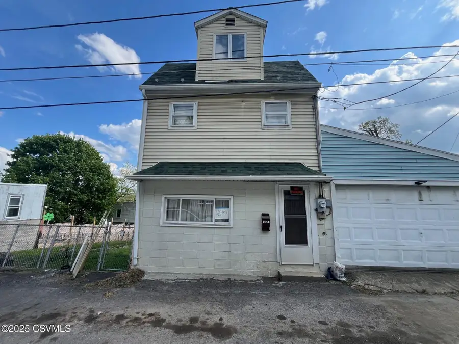 1548 W Independence Street, Coal Township, PA 17866 - Image #2