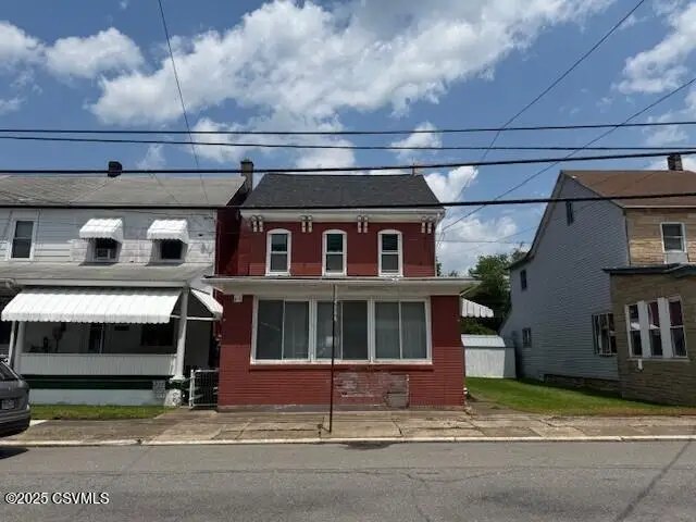 633 Center Street, Coal Township, PA 17866 - Image #2