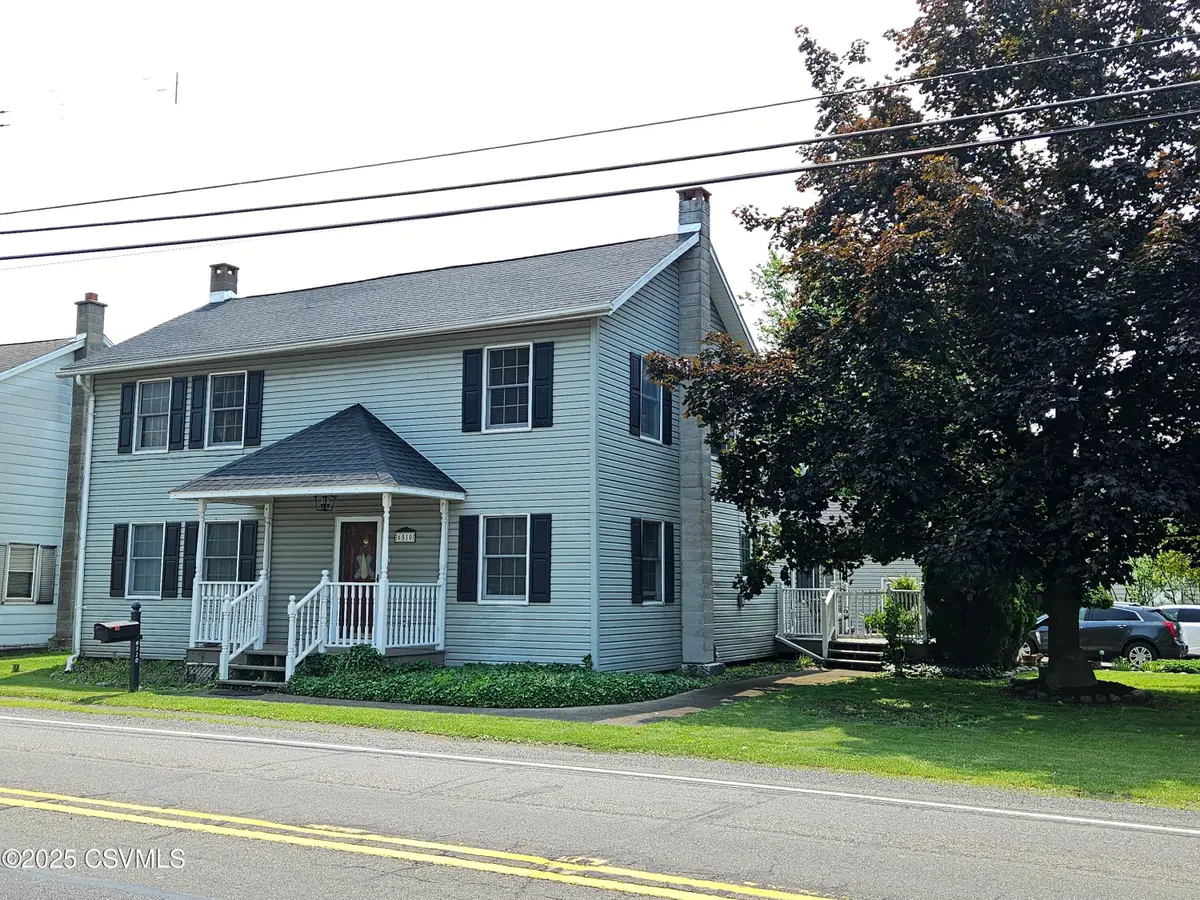 6510 4th, Bloomsburg, PA 17815 - #1