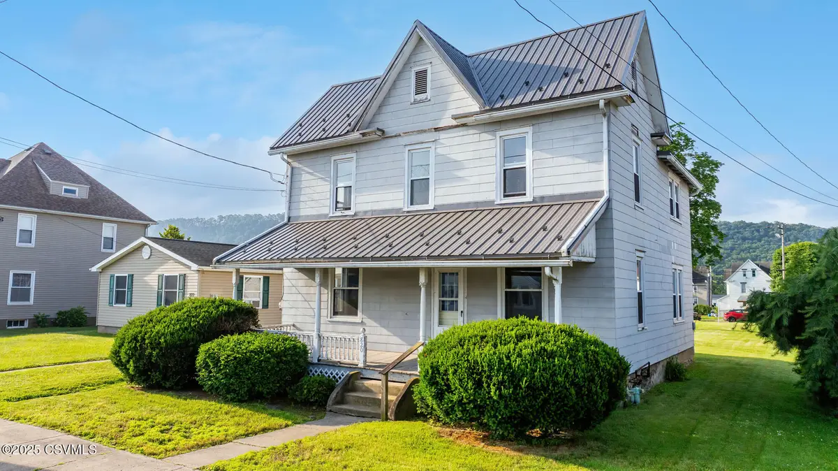 820 E 2nd, Nescopeck, PA 18635 - Image #1