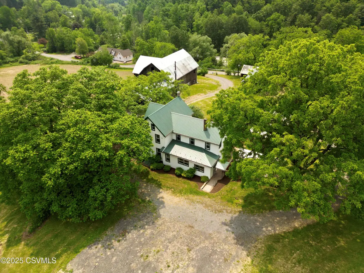 106 Cresent Hill Road, Cogan Station, PA 17728 - Image #1