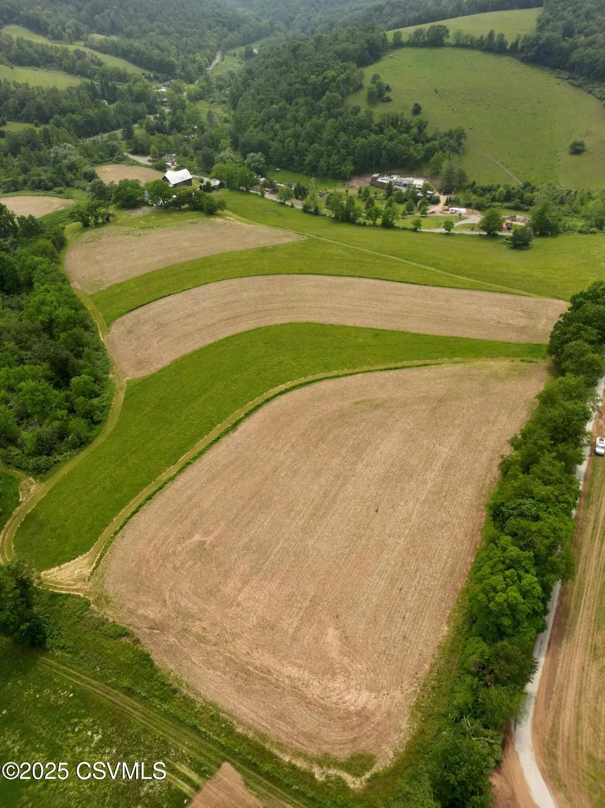 0 Cresent Hill Road, Cogan Station, PA 17728 - #1