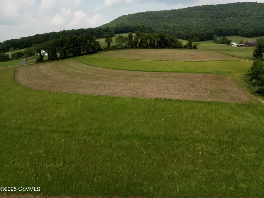 0 Cresent Hill Road, Cogan Station, PA 17728 - #2