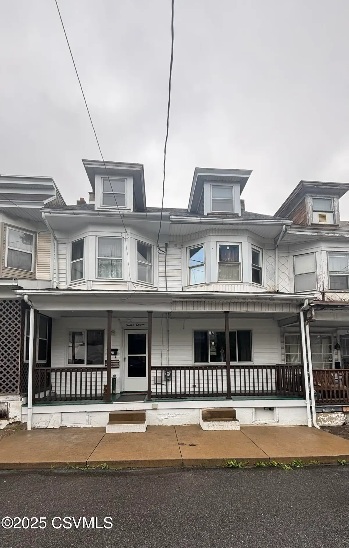 1211 W Mulberry Street, Coal Township, PA 17866 - Image #1