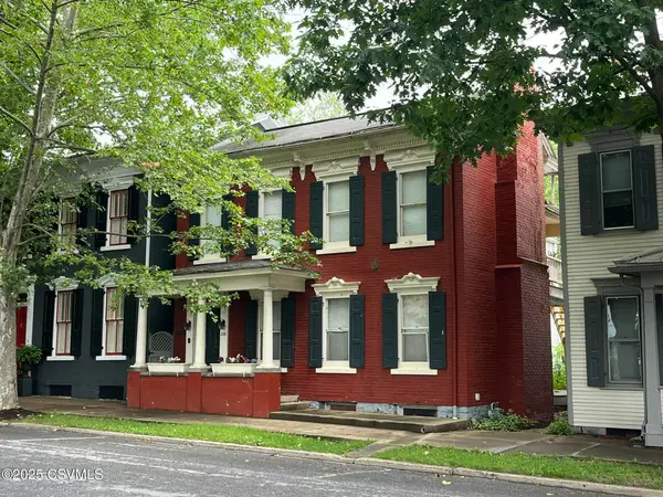 226 S 3rd Street, Lewisburg, PA 17837