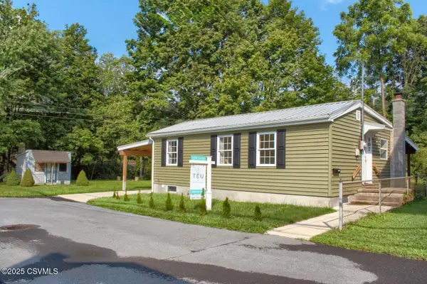 107 17th Street, Coal Township, PA 17866