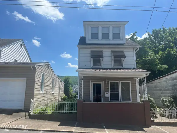 338 E Center Street, Mt. Carmel, PA 17851