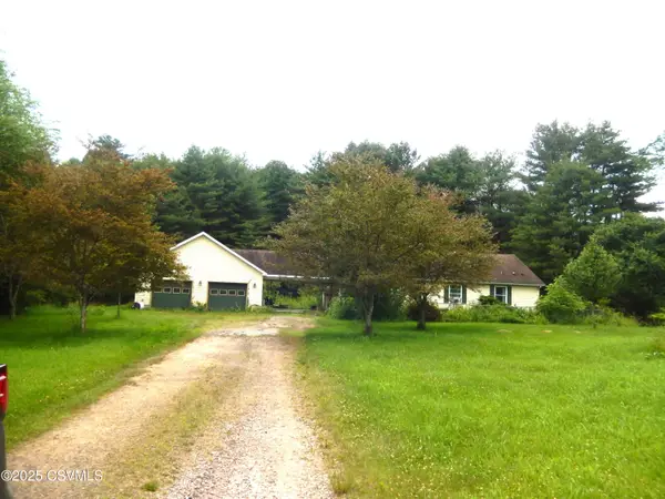 32 Schoolhouse Road, Benton, PA 17814