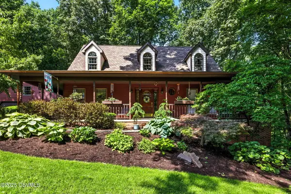 68 March Circle, Winfield, PA 17889