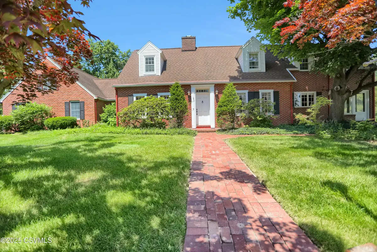 612 Stein Lane, Lewisburg, PA 17837 - Image #1