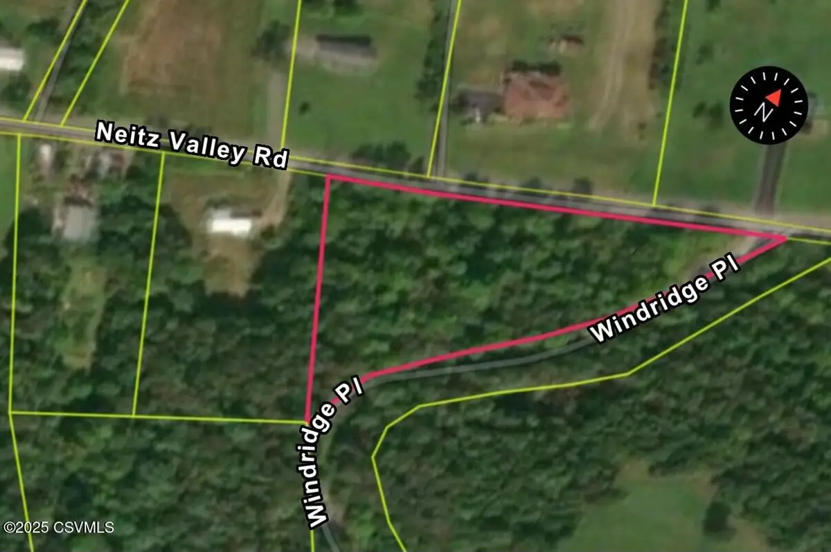 387 Neitz Valley Road, Selinsgrove, PA 17870 - Image #1