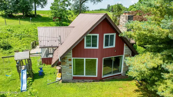 2935 Smoketown Road, Lewisburg, PA 17837