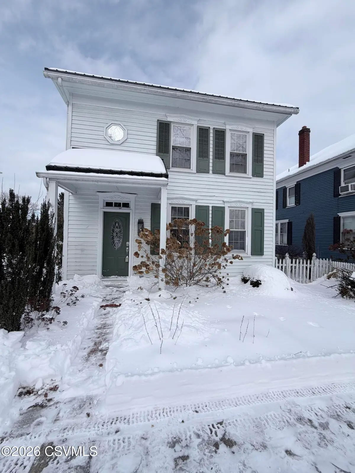 338 Sunbury Road, Danville, PA 17821 - #1