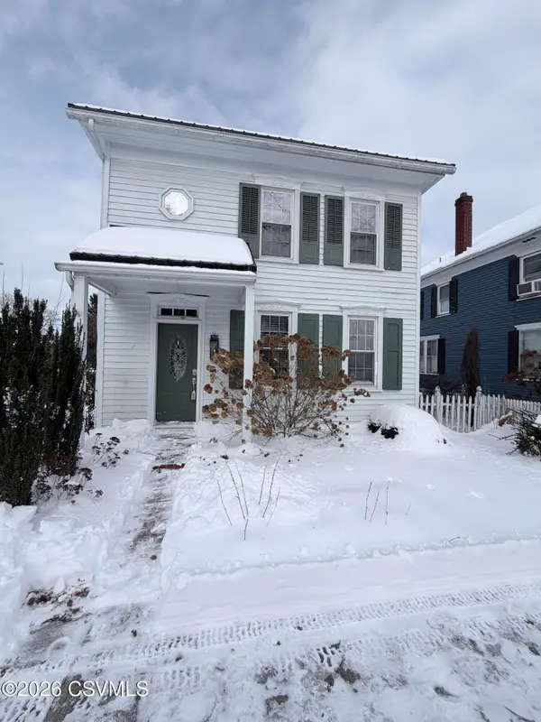 338 Sunbury Road, Danville, PA 17821