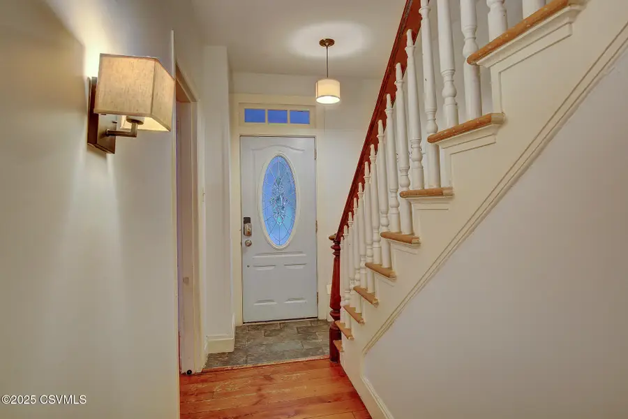 338 Sunbury Road, Danville, PA 17821 - #2