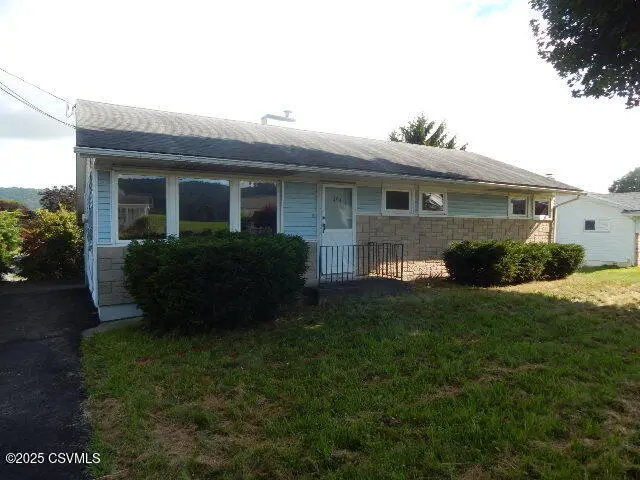 404 W Center, Elysburg, PA 17824 - Image #1