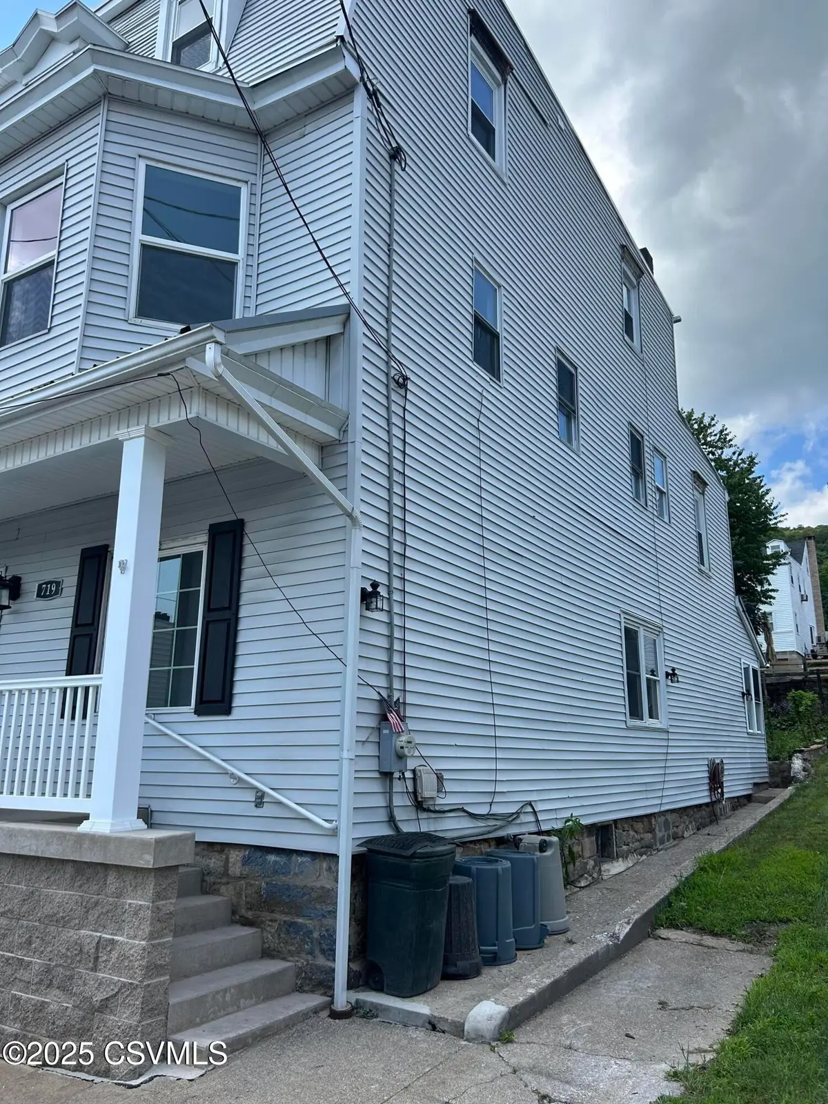 719 E Dewart Street, Shamokin, PA 17872 - Image #1