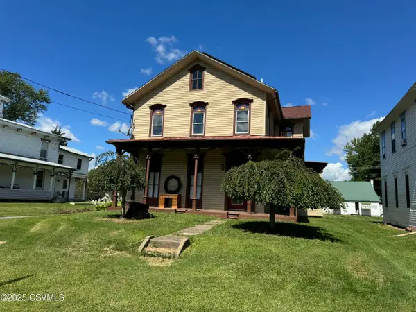 2729 Old Berwick Road, Bloomsburg, PA 17815