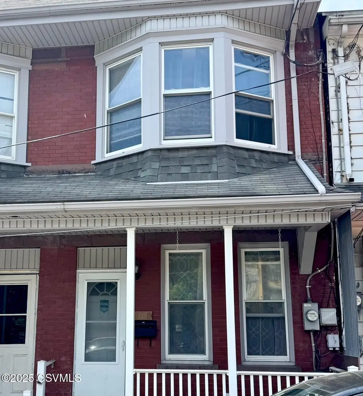 718 N Franklin Street, Shamokin, PA 17872 - Image #1