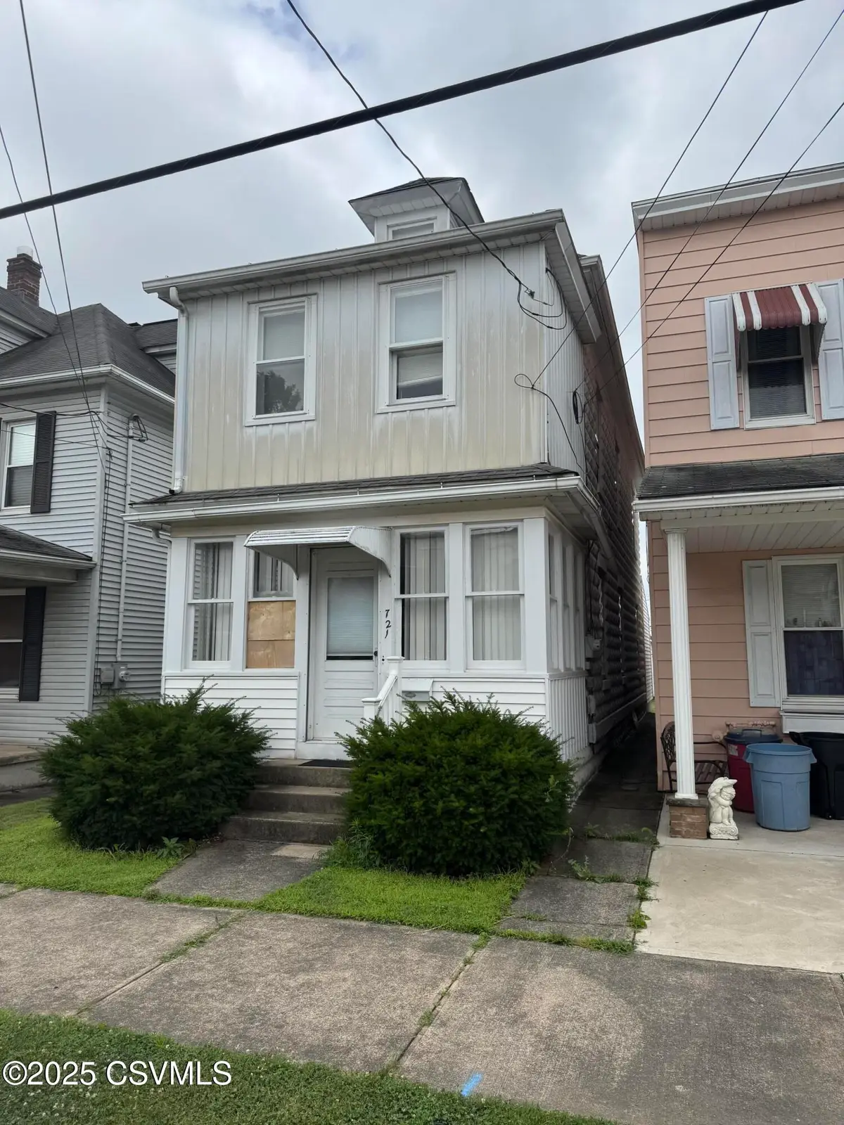 721 Lasalle Street, Berwick, PA 18603 - Image #1