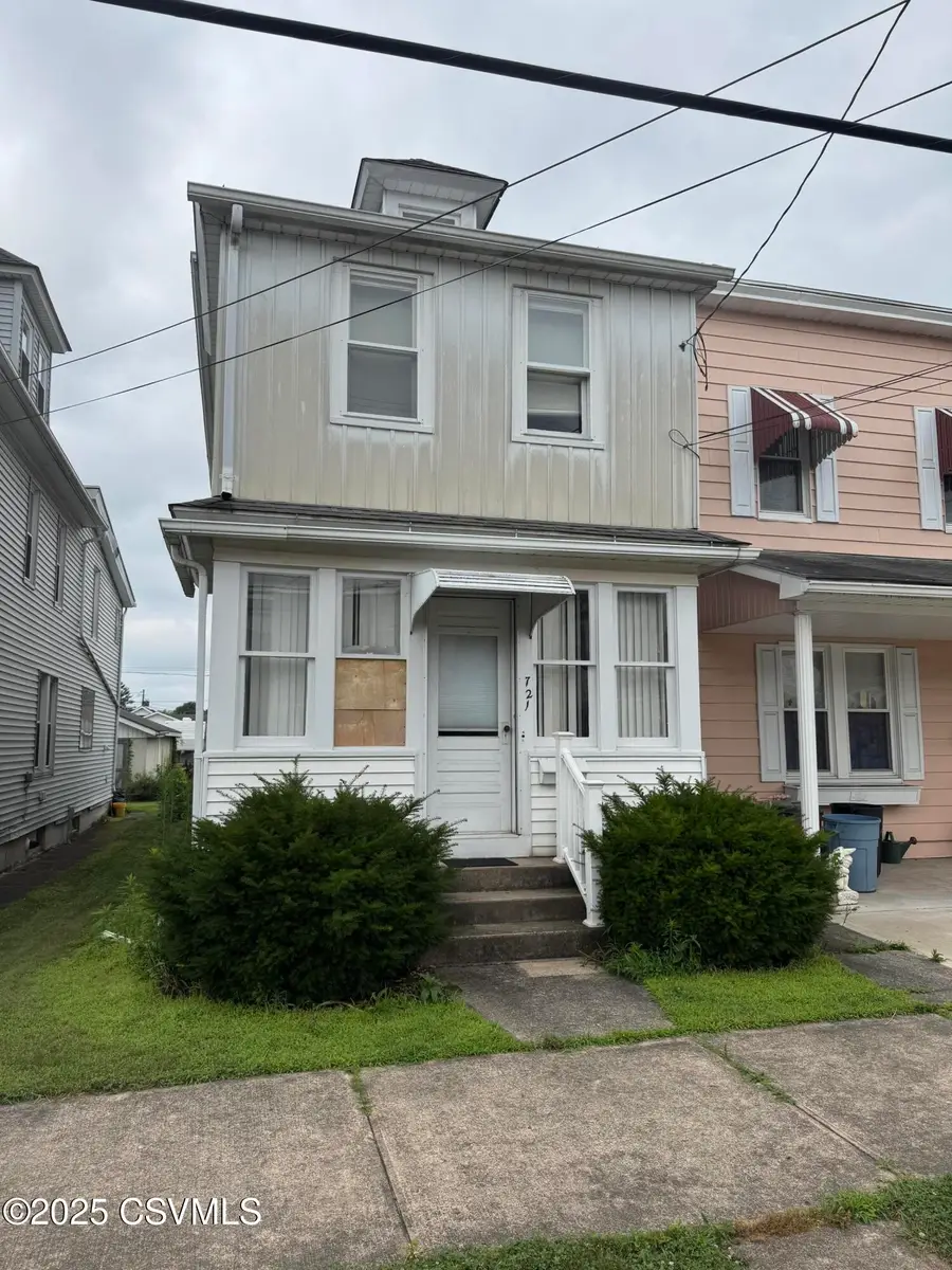 721 Lasalle Street, Berwick, PA 18603 - Image #2