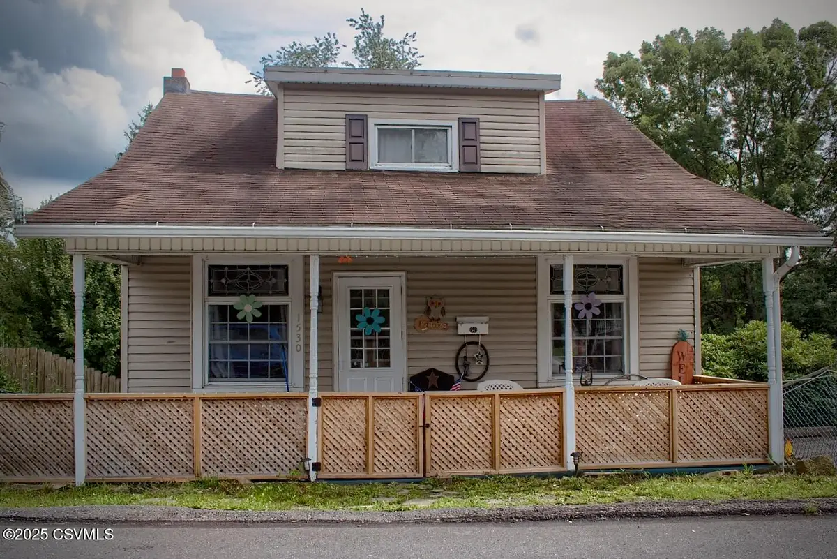 1530 W Fern Street, Coal Township, PA 17866 - Image #1