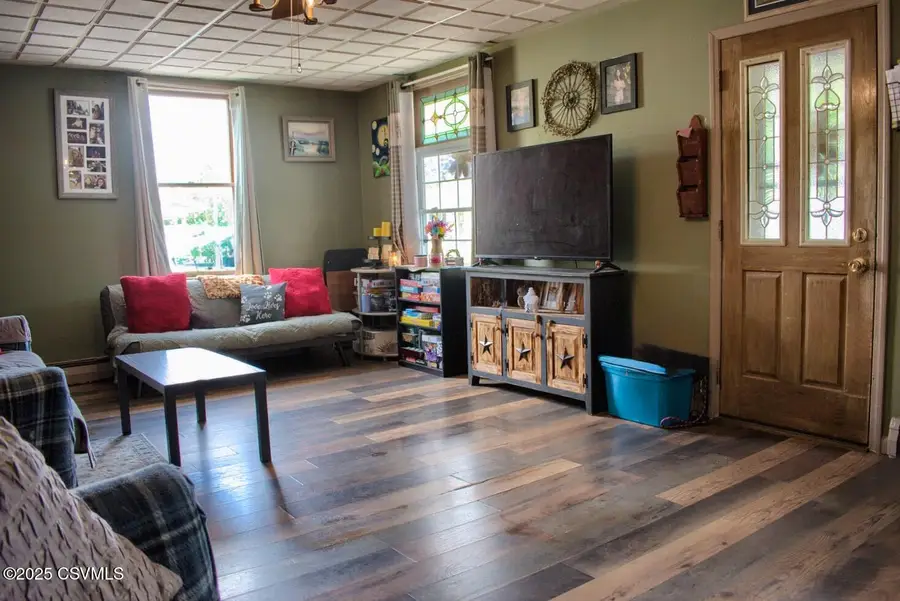 1530 W Fern Street, Coal Township, PA 17866 - Image #2