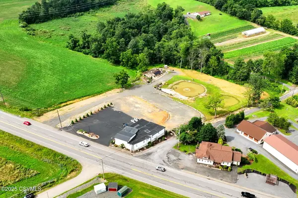 1146 Elysburg Road, Danville, PA 17821