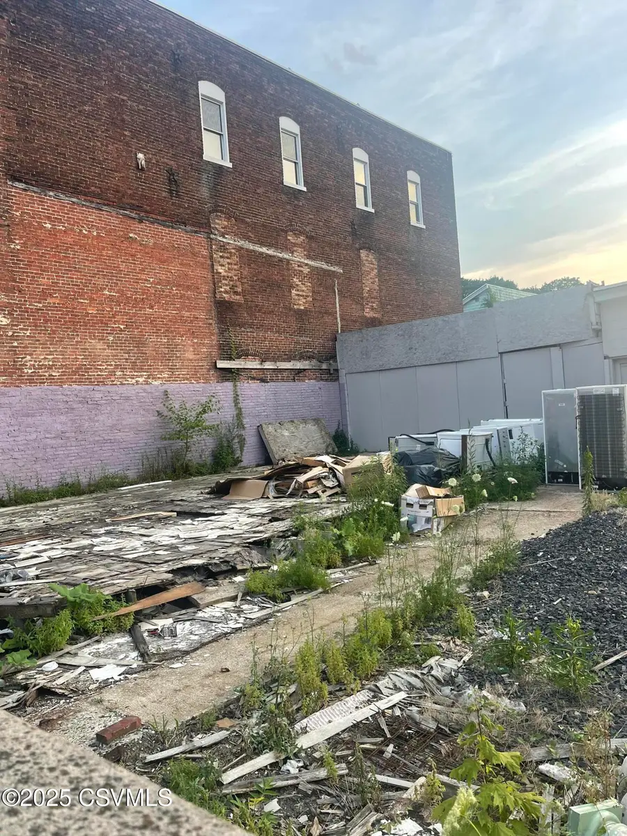 416 N Shamokin Street, Shamokin, PA 17872 - Image #2