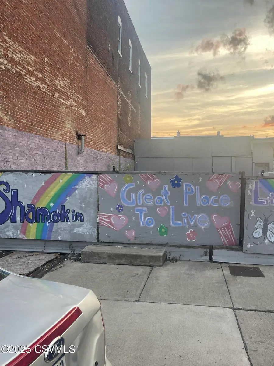 416 N Shamokin Street, Shamokin, PA 17872 - Image #3