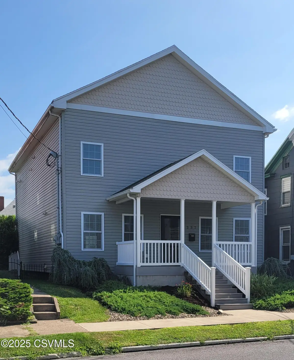 237 E Front, Danville, PA 17821 - Image #1