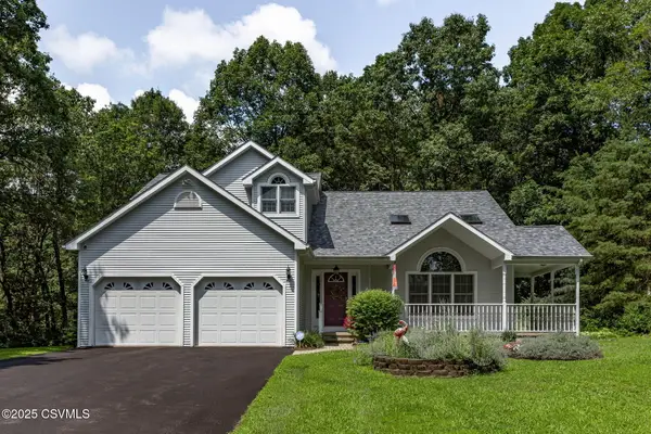 135 Woodhill Road, Danville, PA 17821