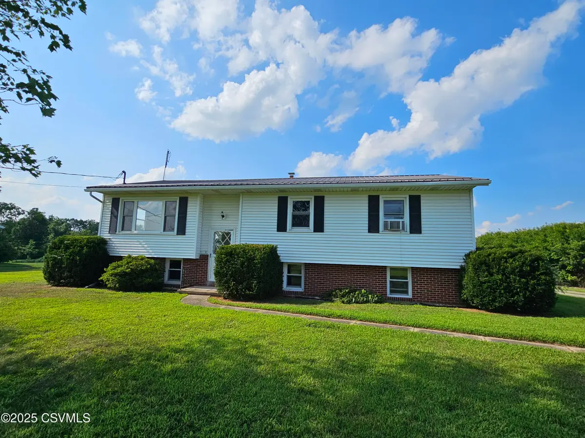 516 Washingtonville Road, Danville, PA 17821 - #1