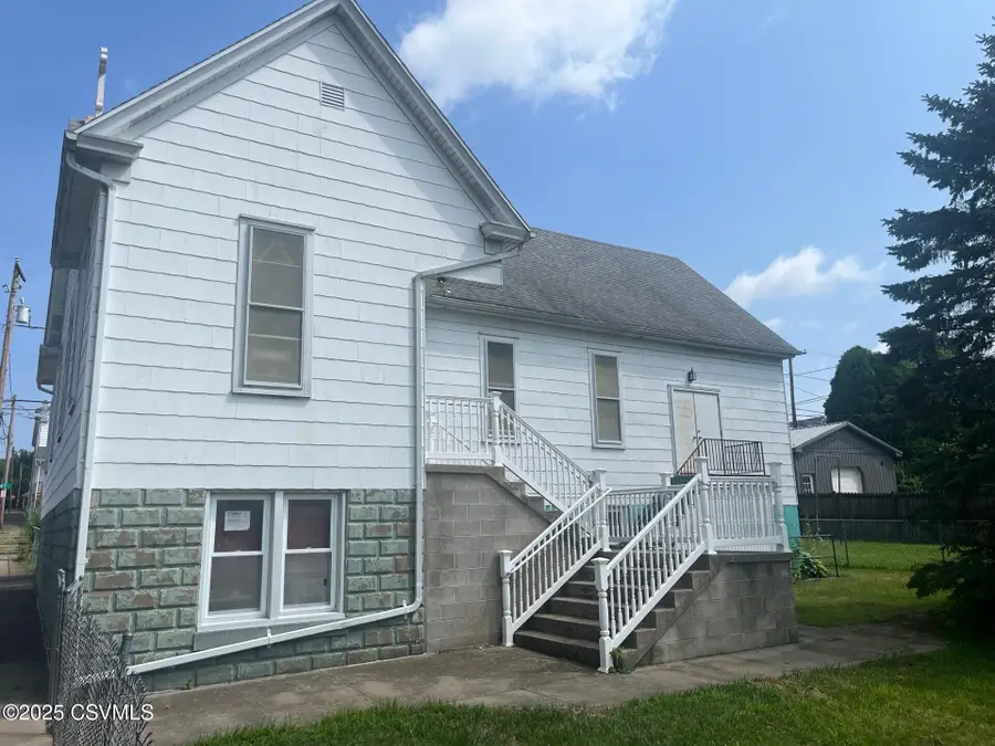 1160 Scott Street, Kulpmont, PA 17834 - Image #2