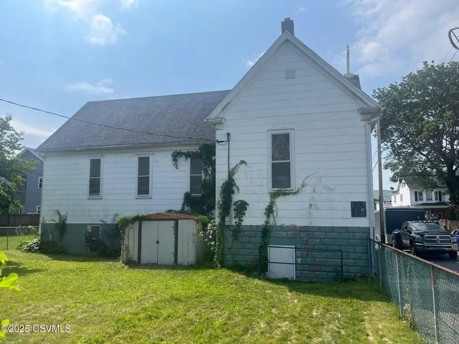 1160 Scott Street, Kulpmont, PA 17834 - Image #3
