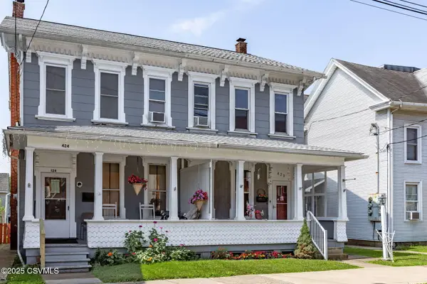 420 E Front Street, Danville, PA 17821