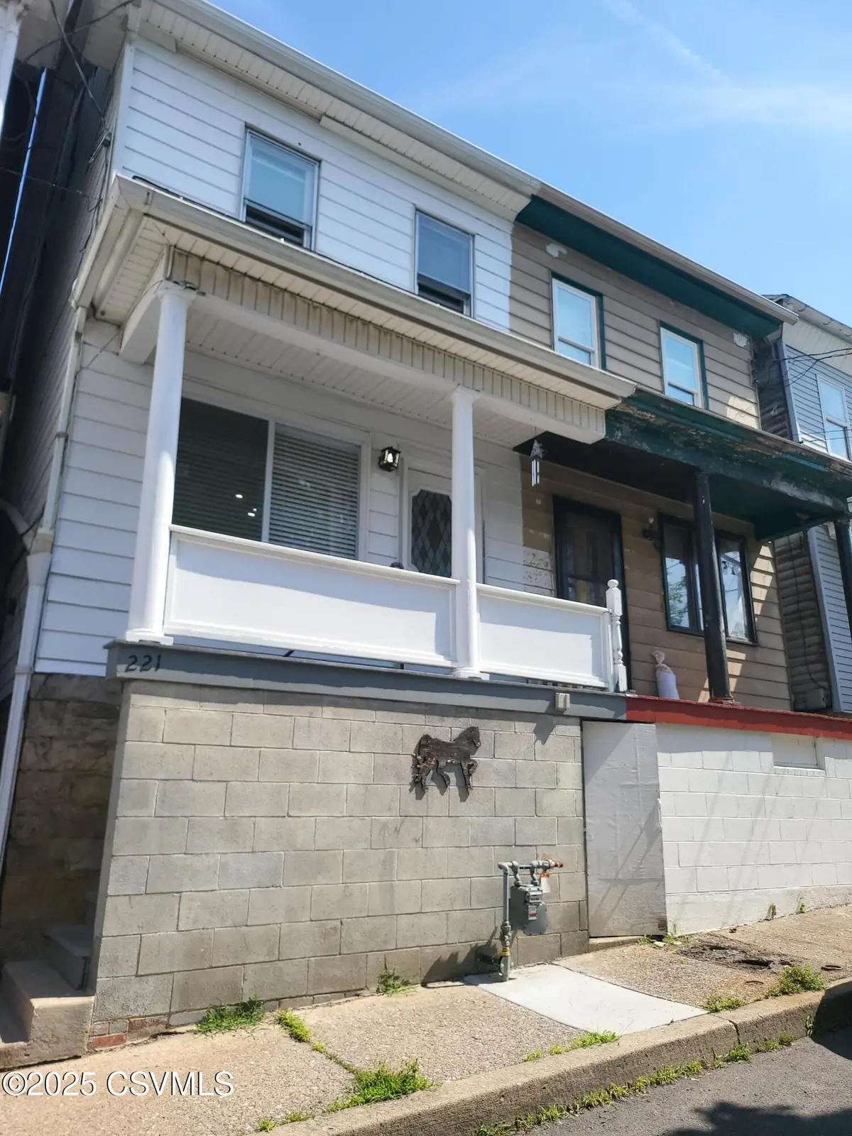 221 E Cameron Street, Shamokin, PA 17872 - Image #1