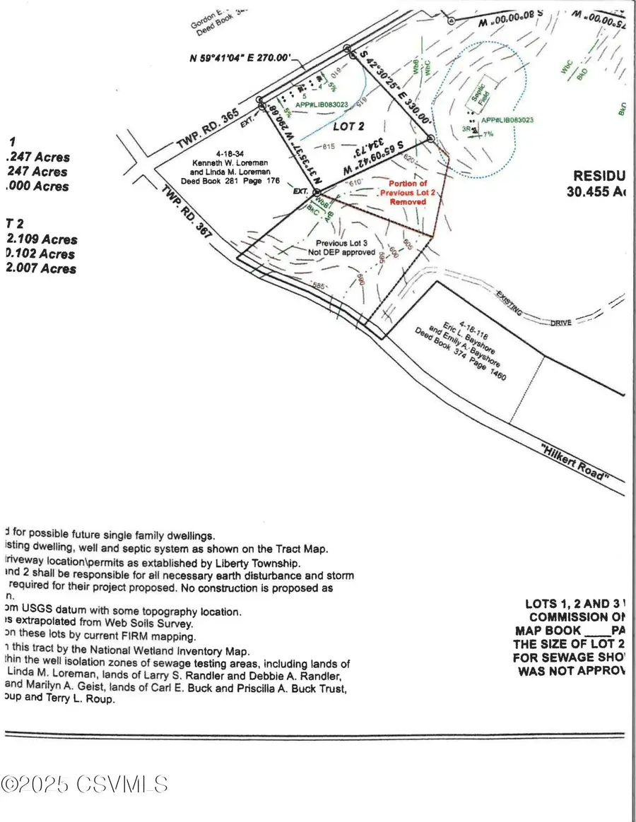 Mowery Road, Danville, PA 17821 - Image #2