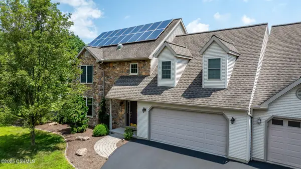 1 Bittersweet Drive, Bloomsburg, PA 17815