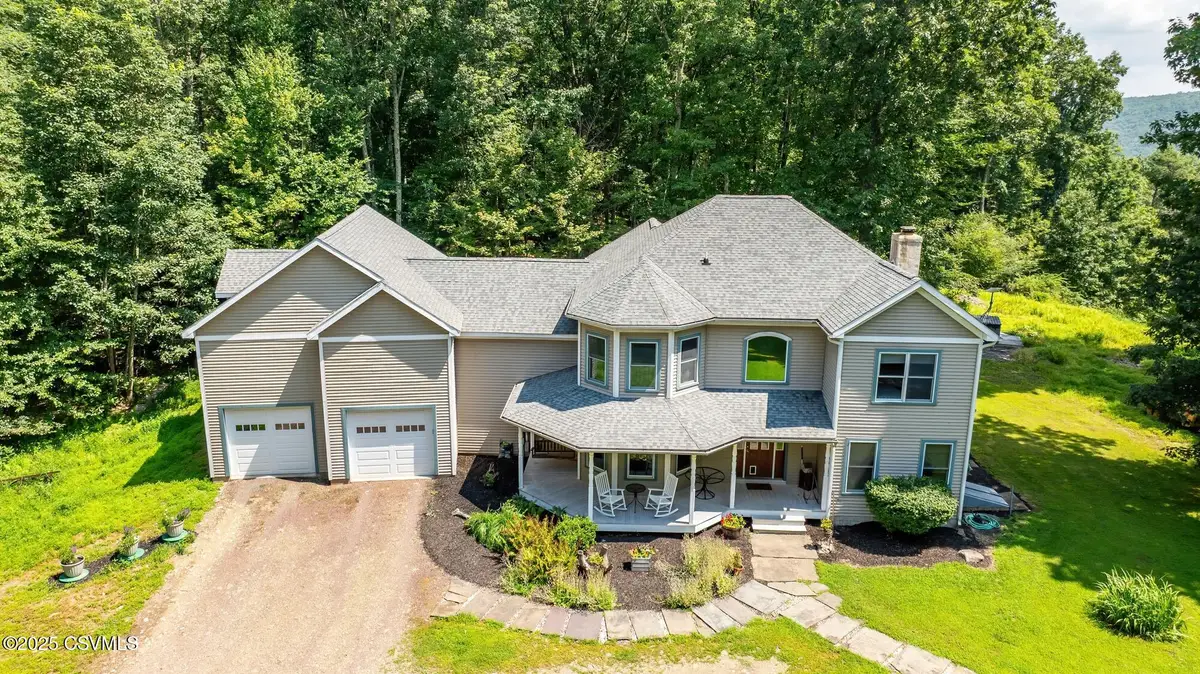 109 Sereno Hollow Road, Millville, PA 17846 - Image #1