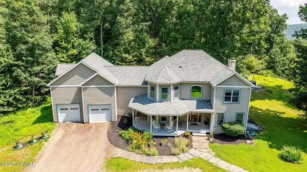 109 Sereno Hollow Road, Millville, PA 17846