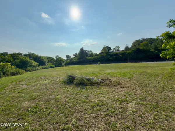 State Route 642/jerseytown Road, Danville, PA 17821