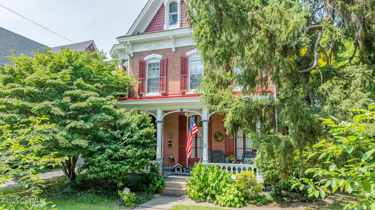 37 E 5th Street, Bloomsburg, PA 17815 - Image #1