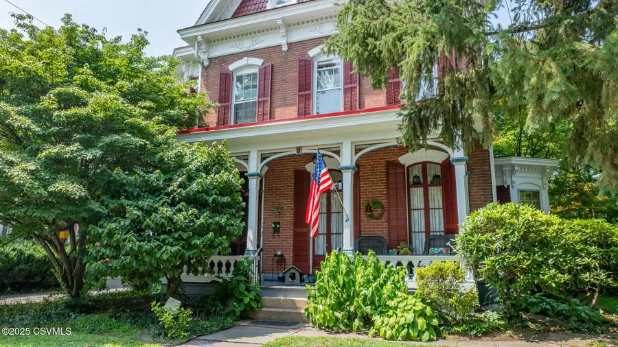 37 E 5th Street, Bloomsburg, PA 17815 - Image #2