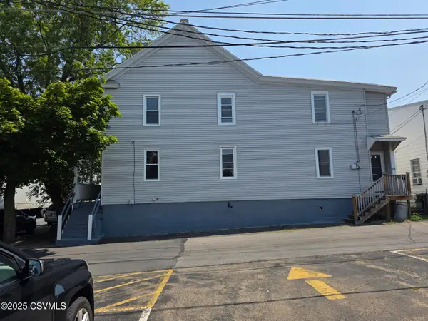 230 E 4th Street, Mt. Carmel, PA 17851