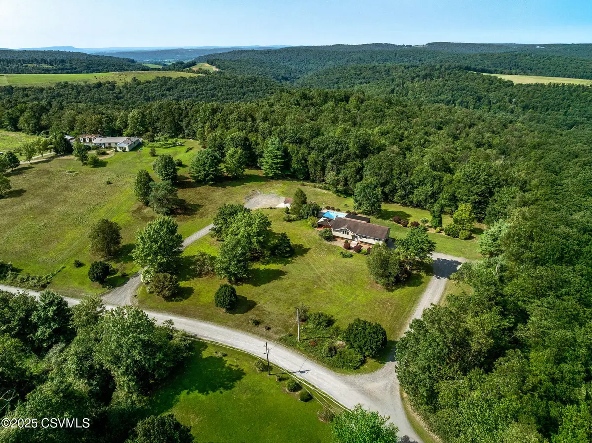 153 Ridge, Benton, PA 17814 - Image #1